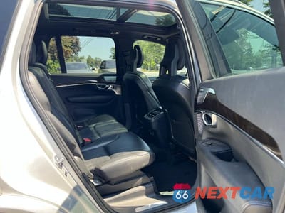 Zdjęcie 6 z 10 samochodu: 2016 VOLVO XC90 T6 VIN:YV4A22PK9G1069532 - miniatura