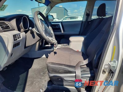 Zdjęcie 7 z 12 samochodu: 2011 TOYOTA 4RUNNER SR5 VIN:JTEBU5JR9B5041302 - miniatura