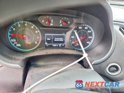 Zdjęcie 9 z 12 samochodu: 2020 CHEVROLET MALIBU LS VIN:1G1ZC5ST3LF085820 - miniatura
