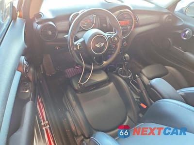 Zdjęcie 8 z 13 samochodu: 2015 MINI COOPER VIN:WMWXM5C52FT937895 - miniatura