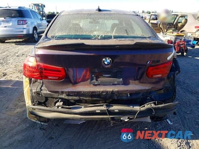 Zdjęcie 7 z 13 samochodu: 2016 BMW M3 VIN:WBS8M9C50G5D31799 - miniatura