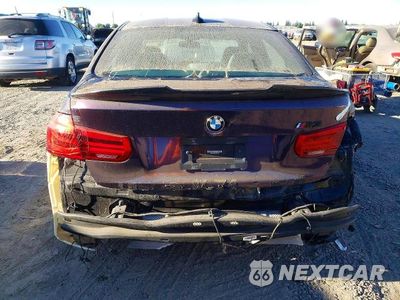 Zdjęcie 7 z 13 samochodu: 2016 BMW M3 VIN:WBS8M9C50G5D31799 - miniatura