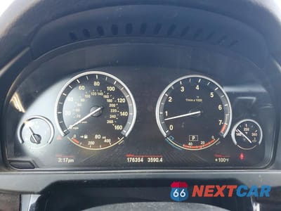 Zdjęcie 9 z 13 samochodu: 2014 BMW X5 SDRIVE35I VIN:5UXKR2C57E0H33933 - miniatura