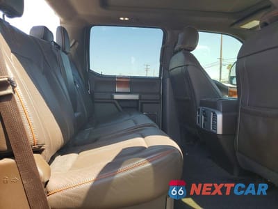 Zdjęcie 10 z 12 samochodu: 2017 FORD F250 SUPER DUTY VIN:1FT7W2BT4HEB93543 - miniatura
