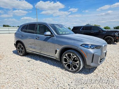 Zdjęcie 7 z 26 samochodu: 2026 BMW X5 XDRIVE40I VIN:5UX23EU01T9113106 - miniatura