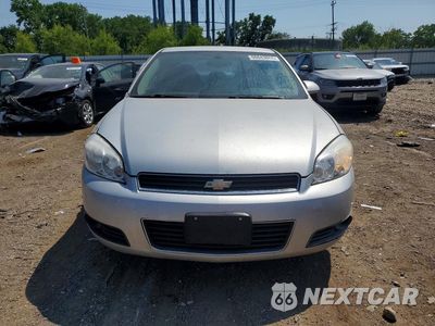 Piąte zdjęcie samochodu w środku: 2009 CHEVROLET IMPALA LTZ VIN:2G1WU57M191170883 - miniatura