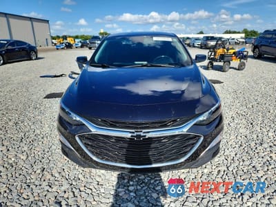 Piąte zdjęcie samochodu w środku: 2022 CHEVROLET MALIBU RS VIN:1G1ZG5ST8NF211581 - miniatura
