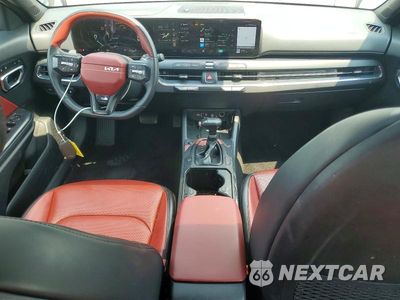 Zdjęcie 8 z 12 samochodu: 2025 KIA K4 GT LINE VIN:3KPFW4DE7SE177029 - miniatura
