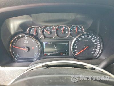 Zdjęcie 9 z 12 samochodu: 2014 CHEVROLET SILVERADO K1500 LT VIN:3GCUKREC5EG195468 - miniatura