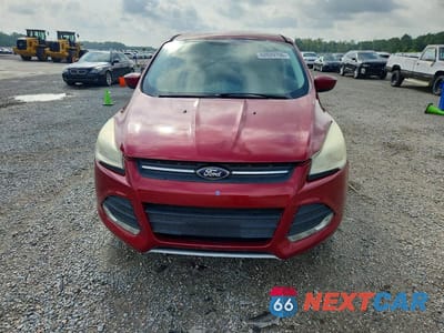 Piąte zdjęcie samochodu w środku: 2013 FORD ESCAPE SE VIN:1FMCU0GX3DUD77324 - miniatura