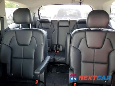 Zdjęcie 10 z 14 samochodu: 2021 KIA TELLURIDE EX VIN:5XYP3DHC6MG176353 - miniatura