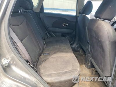 Zdjęcie 10 z 13 samochodu: 2016 KIA SOUL BASE VIN:KNDJN2A22G7241190 - miniatura