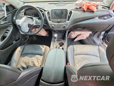 Zdjęcie 8 z 12 samochodu: 2024 CHEVROLET MALIBU PREMIER VIN:1G1ZE5ST5RF155157 - miniatura