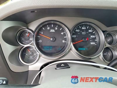 Zdjęcie 9 z 12 samochodu: 2011 GMC SIERRA K2500 SLE VIN:1GT120C89BF118287 - miniatura