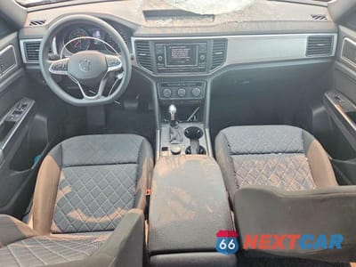 Zdjęcie 8 z 13 samochodu: 2020 VOLKSWAGEN ATLAS CROSS SPORT S VIN:1V2GC2CA0LC203655 - miniatura