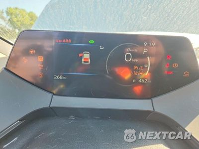 Zdjęcie 9 z 12 samochodu: 2026 TOYOTA PRIUS NIGHTSHADE VIN:JTDADABU2T3033325 - miniatura