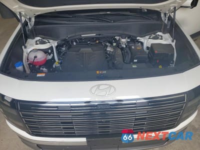 Zdjęcie 12 z 13 samochodu: 2026 HYUNDAI PALISADE SEL PREMIUM VIN:KM8RNES22TU084562 - miniatura