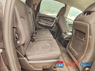Zdjęcie 11 z 13 samochodu: 2011 GMC ACADIA SLE VIN:1GKKRNED1BJ121273 - miniatura