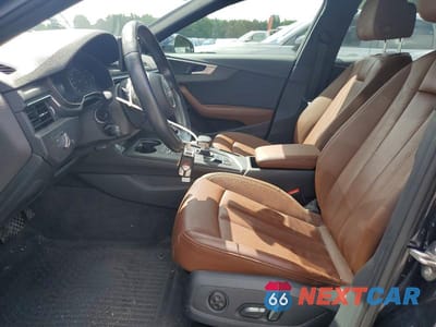 Zdjęcie 7 z 12 samochodu: 2018 AUDI A4 PREMIUM VIN:WAUDNAF43JA171014 - miniatura