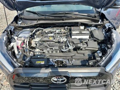 Zdjęcie 12 z 13 samochodu: 2026 TOYOTA COROLLA CROSS XLE VIN:7MUDAABG1TV155663 - miniatura