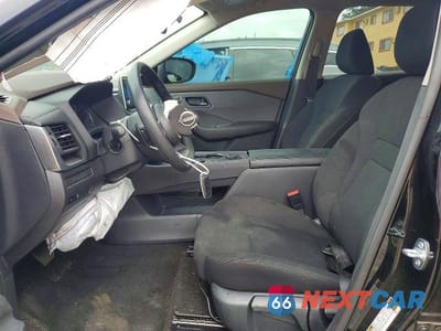 Zdjęcie 7 z 14 samochodu: 2023 NISSAN ROGUE S VIN:5N1BT3AB9PC944174 - miniatura