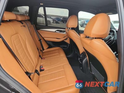 Zdjęcie 10 z 13 samochodu: 2018 BMW X3 XDRIVE30I VIN:5UXTR9C5XJLD70940 - miniatura