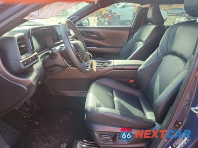 Zdjęcie 7 z 14 samochodu: 2025 TOYOTA CROWN NIGHTSHADE VIN:JTDAAAAF5S3031580 - miniatura