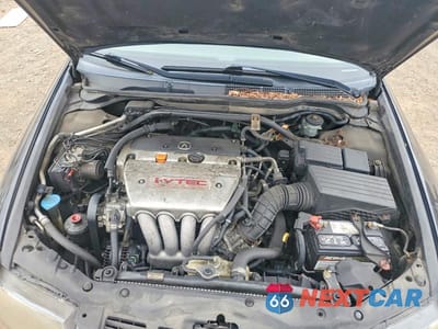 Zdjęcie 11 z 13 samochodu: 2006 ACURA TSX VIN:JH4CL969X6C003735 - miniatura