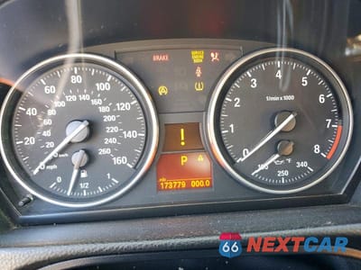 Zdjęcie 9 z 13 samochodu: 2008 BMW 335 XI VIN:WBAWC73538E065549 - miniatura