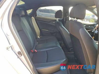 Zdjęcie 10 z 12 samochodu: 2019 HONDA CIVIC SPORT VIN:2HGFC2F8XKH551532 - miniatura