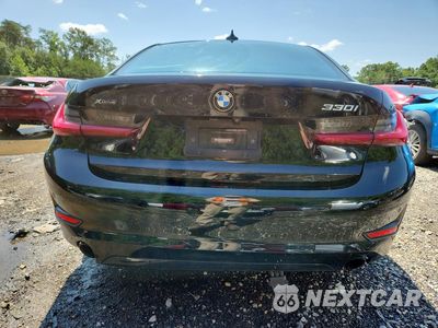 Zdjęcie 6 z 12 samochodu: 2020 BMW 330XI VIN:3MW5R7J00L8B24621 - miniatura