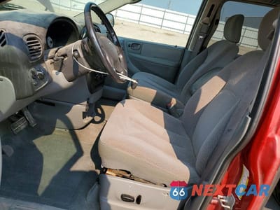 Zdjęcie 7 z 13 samochodu: 2007 DODGE GRAND CARAVAN SXT VIN:2D4GP44L37R324407 - miniatura