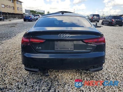 Zdjęcie 6 z 13 samochodu: 2023 AUDI A5 PREMIUM 45 VIN:WAUDACF58PA012479 - miniatura