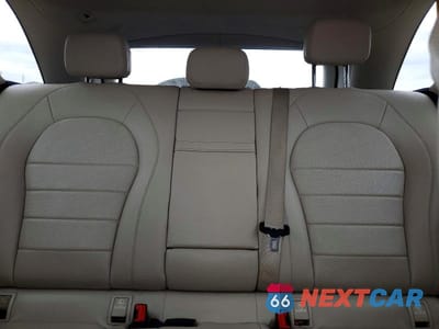 Zdjęcie 10 z 13 samochodu: 2016 MERCEDES-BENZ GLC 300 VIN:WDC0G4JB9GF059133 - miniatura