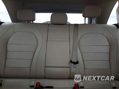 Zdjęcie 10 z 13 samochodu: 2016 MERCEDES-BENZ GLC 300 VIN:WDC0G4JB9GF059133 - miniatura