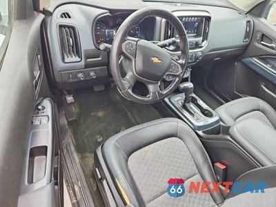 Zdjęcie 8 z 12 samochodu: 2018 CHEVROLET COLORADO Z71 VIN:1GCHTDEN6J1153175 - miniatura