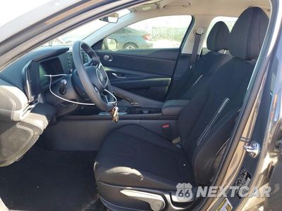 Zdjęcie 7 z 12 samochodu: 2026 HYUNDAI ELANTRA HYBRID BLUE VIN:KMHLM4DJ7TU197947 - miniatura