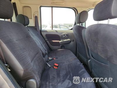 Zdjęcie 10 z 12 samochodu: 2013 NISSAN CUBE 1.8 S VIN:JN8AZ2KR7DT304341 - miniatura