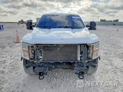 Piąte zdjęcie samochodu w środku: 2022 FORD F150 SUPERCREW VIN:1FTFW1E50NKE58121 - miniatura