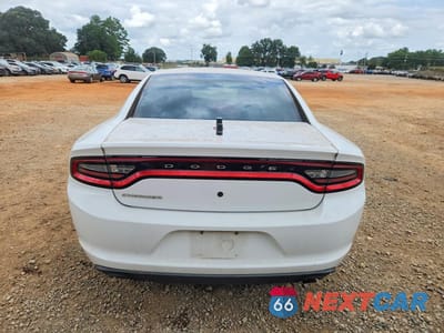 Zdjęcie 6 z 12 samochodu: 2016 DODGE CHARGER POLICE VIN:2C3CDXAG3GH165458 - miniatura