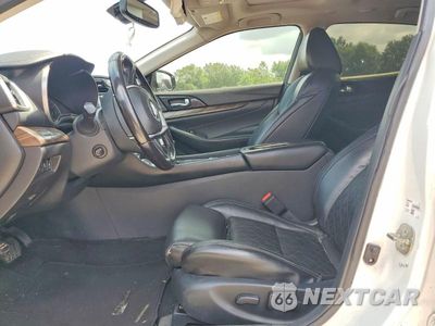 Zdjęcie 7 z 12 samochodu: 2018 NISSAN MAXIMA PLATINUM VIN:1N4AA6AP8JC364222 - miniatura