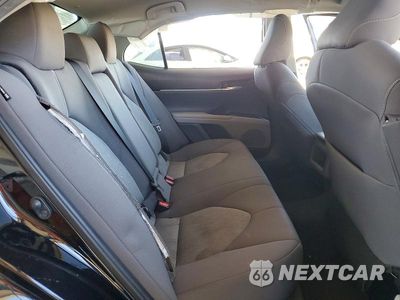 Zdjęcie 10 z 12 samochodu: 2023 TOYOTA CAMRY LE VIN:4T1C11AK3PU825951 - miniatura
