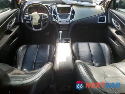 Zdjęcie 8 z 13 samochodu: 2012 GMC TERRAIN SLT VIN:2GKALWEK2C6103610 - miniatura