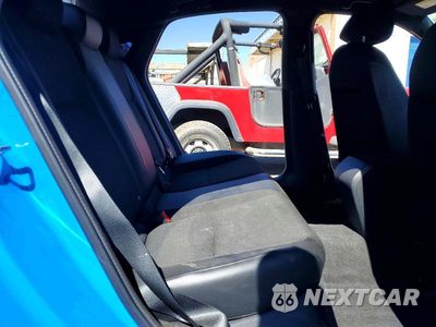 Zdjęcie 10 z 12 samochodu: 2025 HONDA CIVIC SPORT VIN:19XFL2H85SE021623 - miniatura