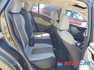 Zdjęcie 11 z 13 samochodu: 2019 SUBARU CROSSTREK PREMIUM VIN:JF2GTAEC6KH206444 - miniatura