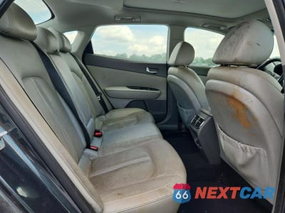 Zdjęcie 10 z 12 samochodu: 2016 KIA OPTIMA EX VIN:5XXGU4L34GG098684 - miniatura