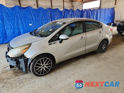 2016 KIA RIO LX KNADM4A34G6553227 - główne zdjęcie licytacji z USA - miniatura
