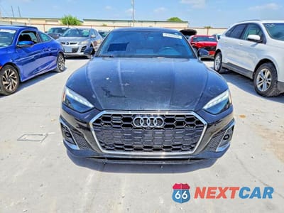 Piąte zdjęcie samochodu w środku: 2024 AUDI A5 PREMIUM PLUS 45 VIN:WAUFACF51RA050003 - miniatura