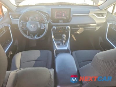 Zdjęcie 8 z 13 samochodu: 2020 TOYOTA RAV4 LE VIN:2T3F1RFV9LC096906 - miniatura