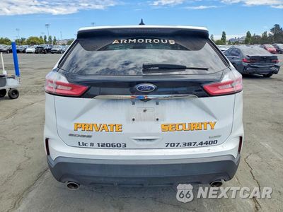 Zdjęcie 6 z 13 samochodu: 2019 FORD EDGE SE VIN:2FMPK3G92KBB32821 - miniatura
